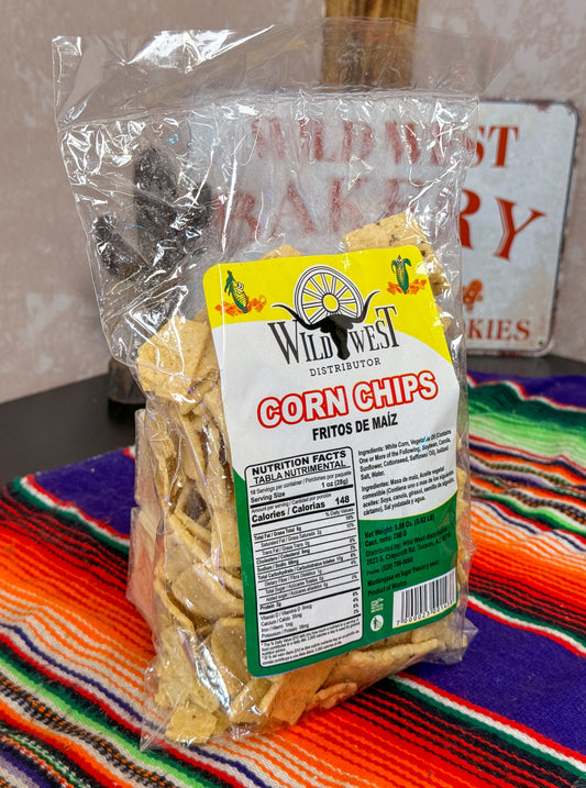 Corn Chips