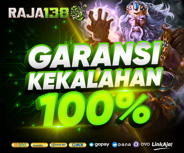 RAJA138: Situs Slot Online Agen Slot88 Gacor Terbaik dan Terpercaya